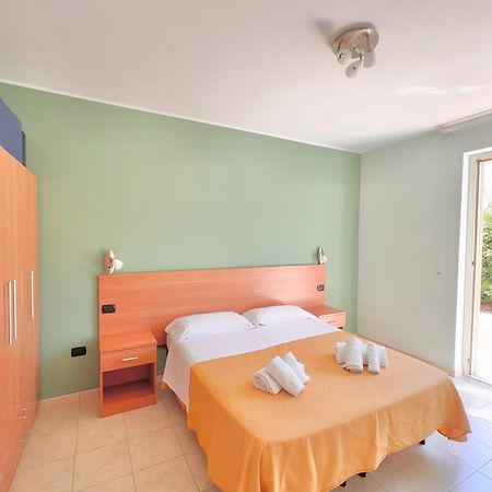 Medimare Residence Club Пати Екстериор снимка