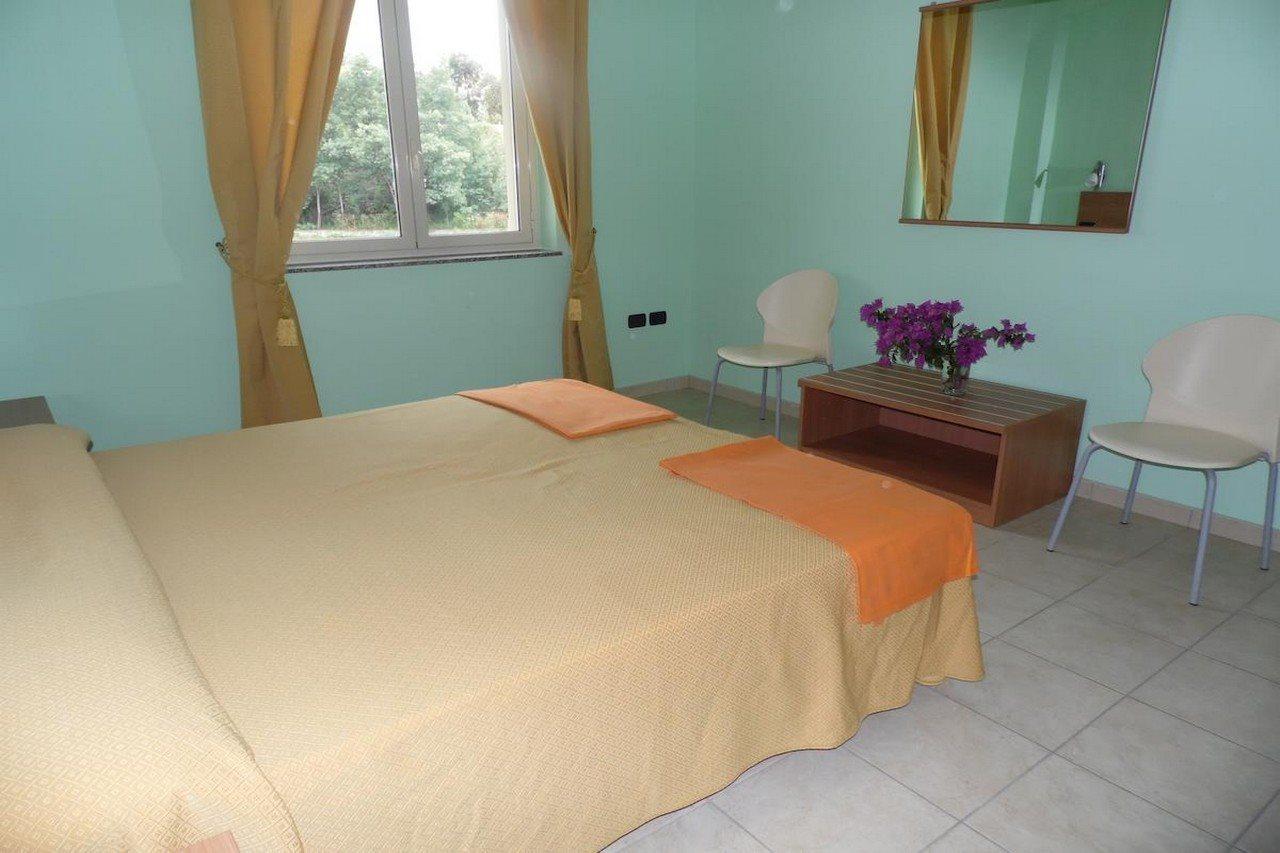 Medimare Residence Club Пати Екстериор снимка