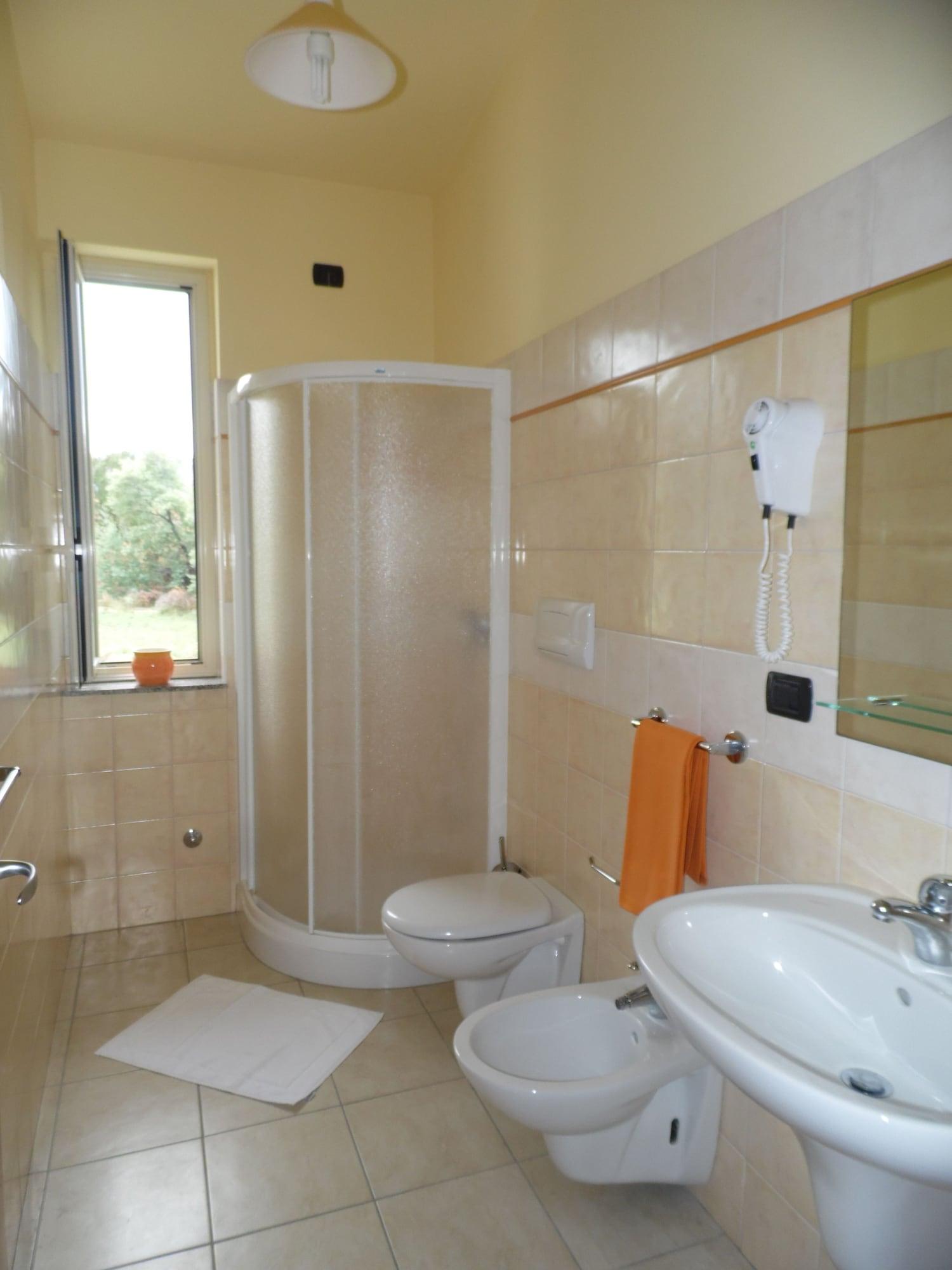 Medimare Residence Club Пати Екстериор снимка