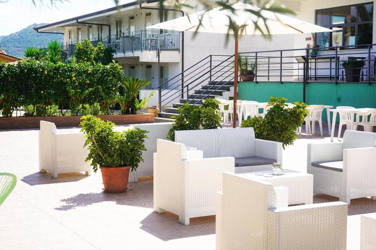 Medimare Residence Club Пати Екстериор снимка