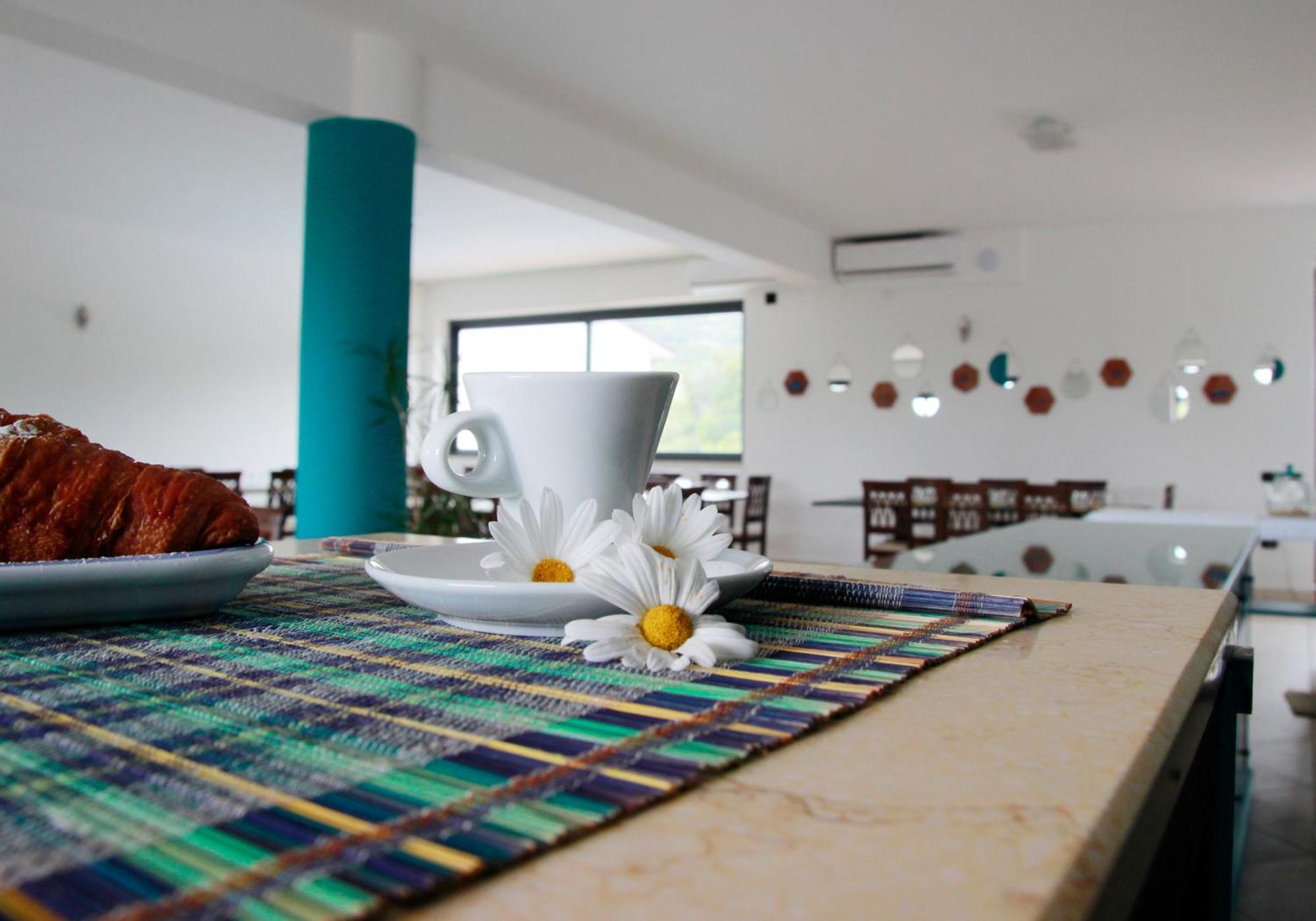 Medimare Residence Club Пати Екстериор снимка