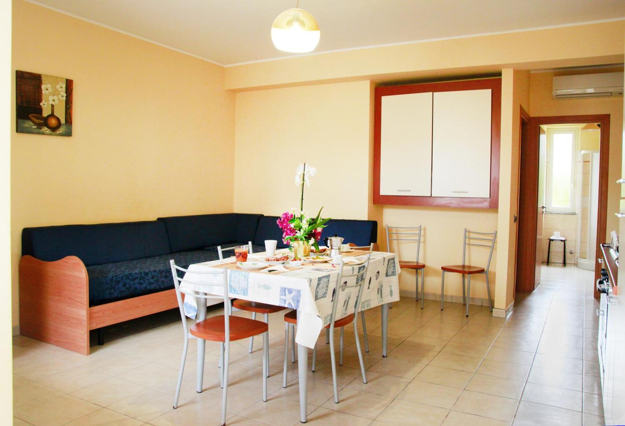 Medimare Residence Club Пати Екстериор снимка