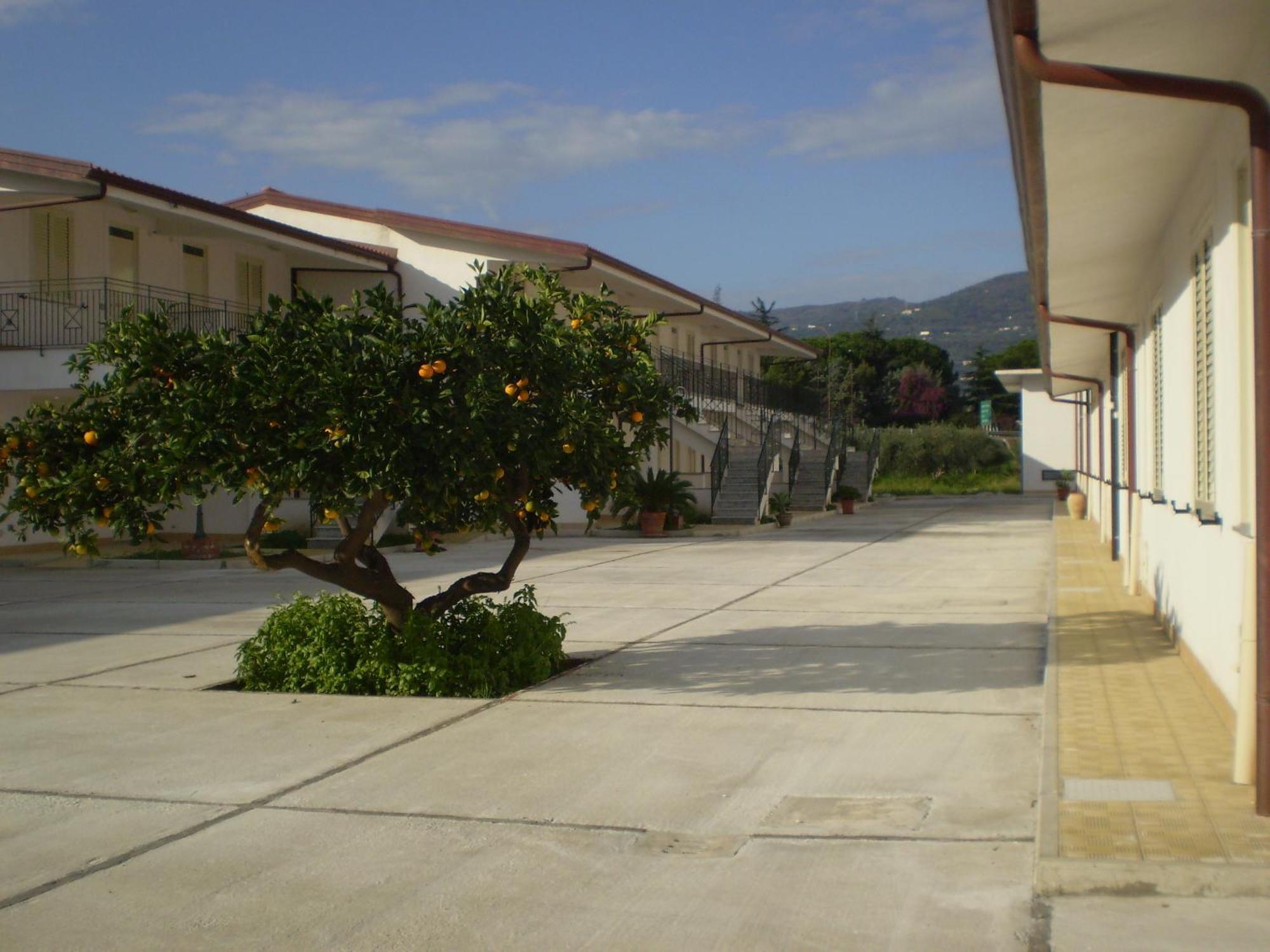 Medimare Residence Club Пати Екстериор снимка
