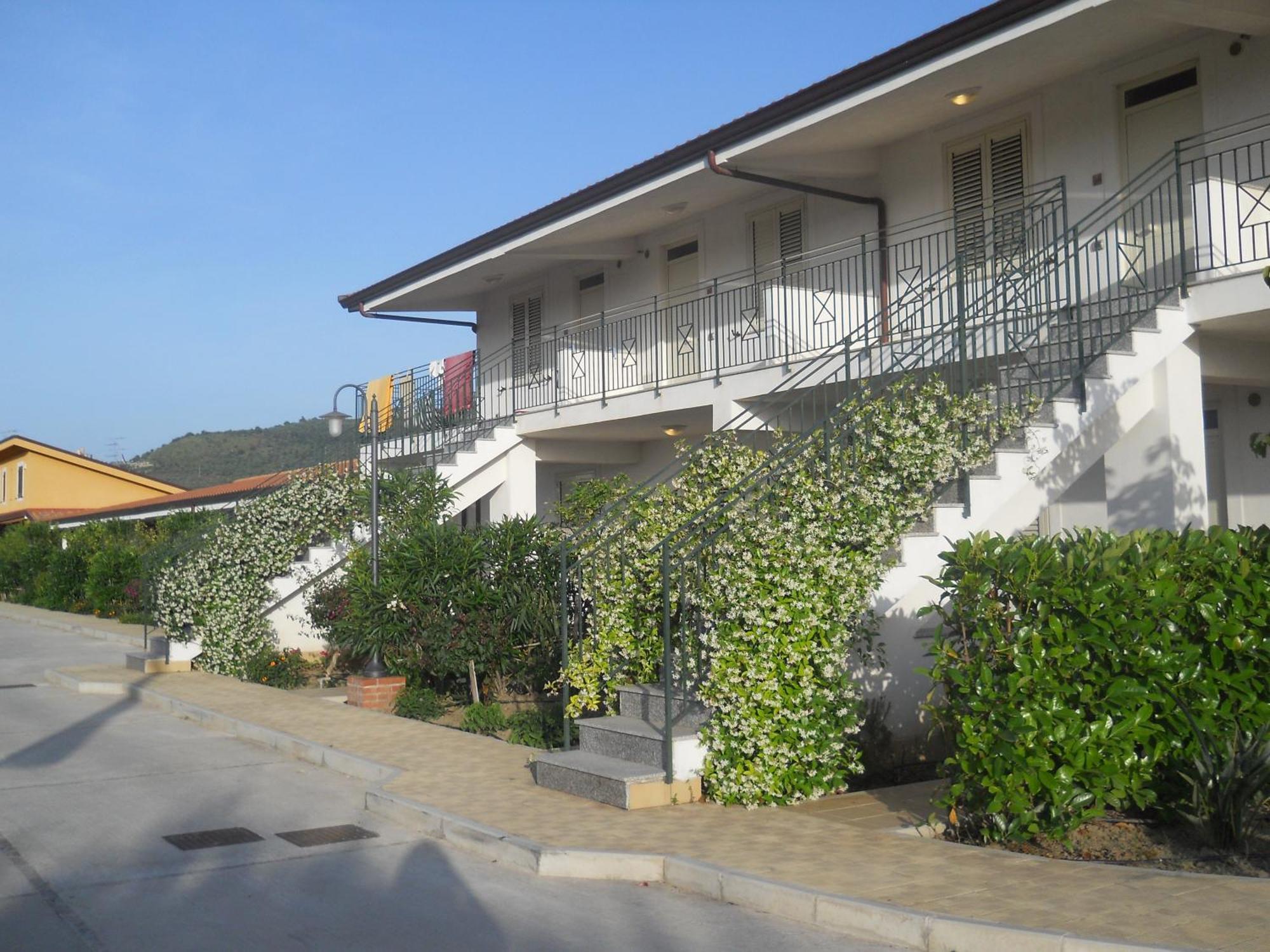Medimare Residence Club Пати Екстериор снимка