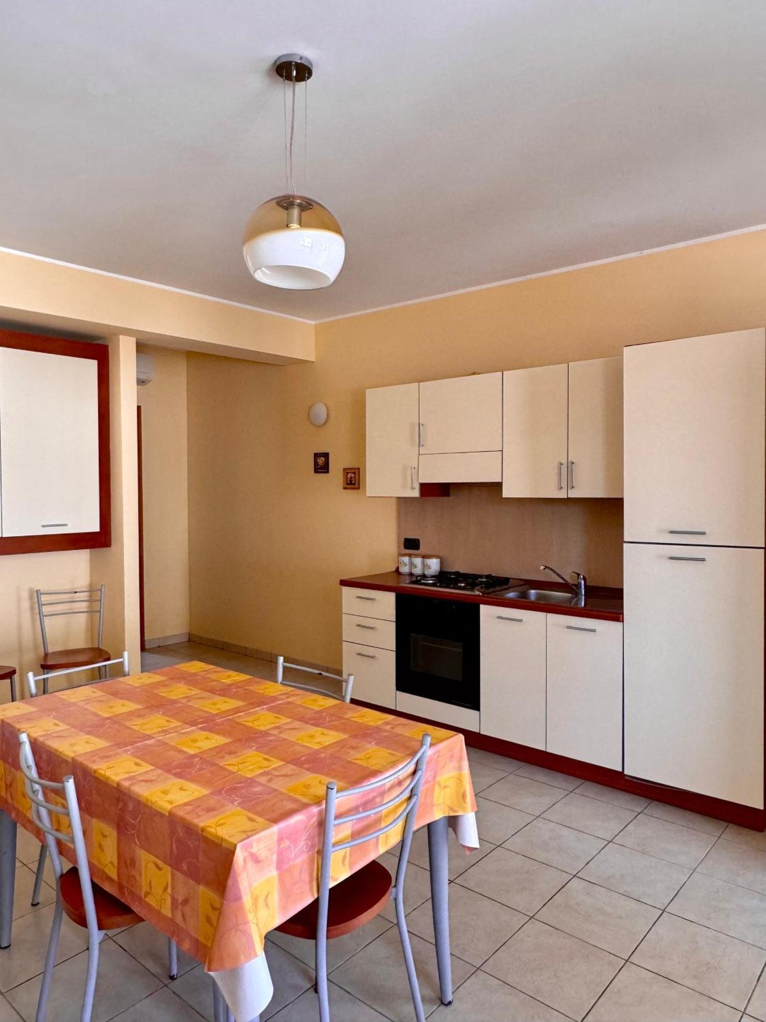 Medimare Residence Club Пати Екстериор снимка