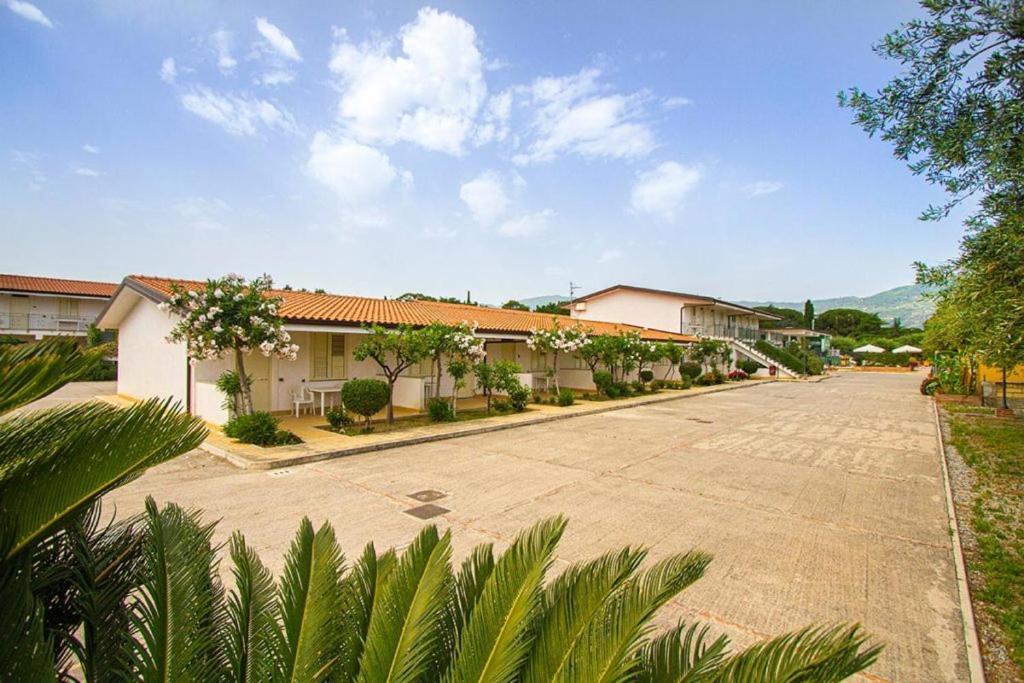 Medimare Residence Club Пати Екстериор снимка