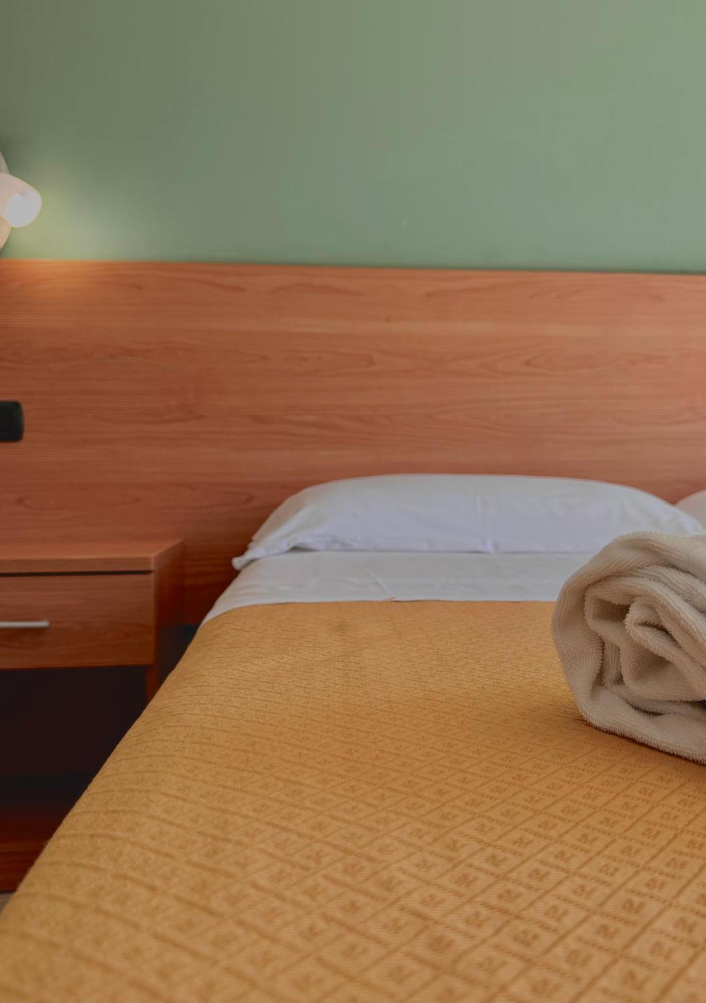 Medimare Residence Club Пати Екстериор снимка